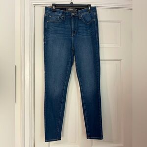 Torrid Skinny Jeans- Sz 12R